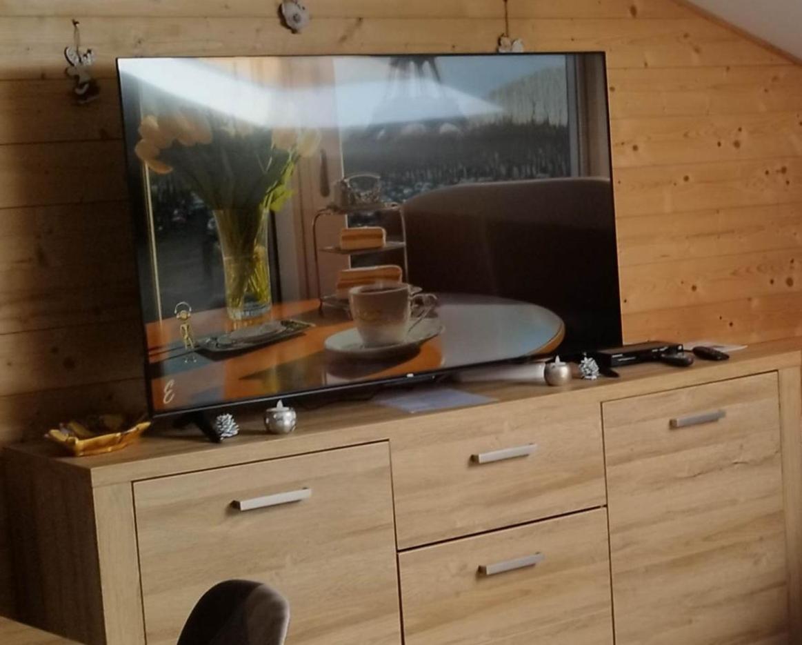 Loftvesubie Studio Saint-Martin-Vésubie Extérieur photo